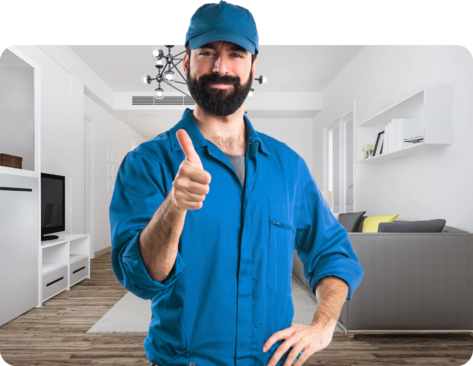 Axen Servisi